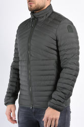 Parajumpers Dunfries Man Jacket Green Gable
