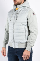 Parajumpers Ivor Man Jacket Light Green