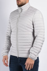 Parajumpers Dunfries Man Jacket Ghiaccio