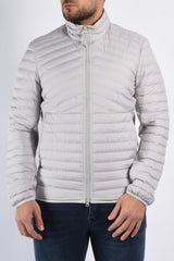 Parajumpers Dunfries Man Jacket Ghiaccio
