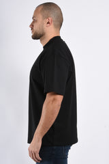 Parajumpers T-Shirt Reg Tee Man Black