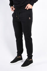 Parajumpers Makalu Man Sweatpants Black