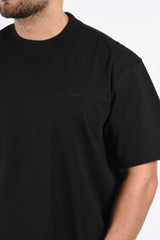 Parajumpers T-Shirt Reg Tee Man Black