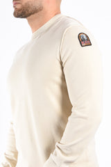 Parajumpers Basic Braw Man Bone