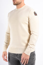 Parajumpers Basic Braw Man Bone