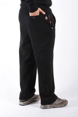 Parajumpers Birgi Man Pants Black