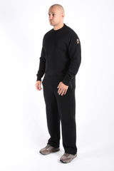 Parajumpers Birgi Man Pants Black