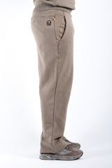 Parajumpers Birgi Man Pants Slate Mud