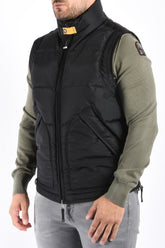 Parajumpers Bodywarmer Kobuk 2.0 Man Black