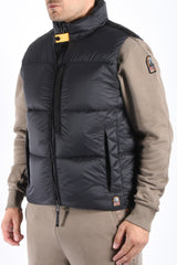 Parajumpers Bodywarmer Roydale Man Black