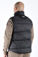 Parajumpers Bodywarmer Roydale Man Black