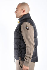 Parajumpers Bodywarmer Roydale Man Black