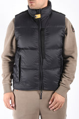 Parajumpers Bodywarmer Roydale Man Black