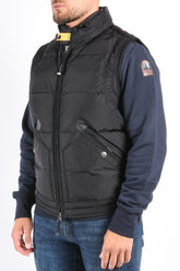 Parajumpers Bodywarmer Kobuk Man Black