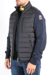 Parajumpers Bodywarmer Perfect Man Black