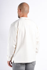 Parajumpers Royal Man Sweater Purity
