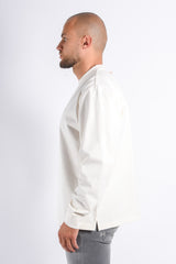 Parajumpers Royal Man Sweater Purity
