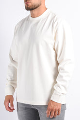 Parajumpers Royal Man Sweater Purity