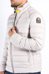 Parajumpers Ugo Man Jacket Beige