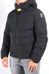 Parajumpers Cassian Man Winter Jacket Black