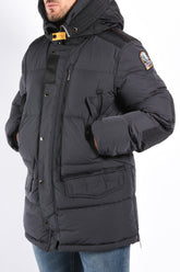 Parajumpers Harraseeket Man Jacket Black