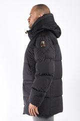Parajumpers Harraseeket 2.0 Jacket Black