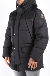 Parajumpers Harraseeket 2.0 Jacket Black