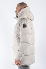 Parajumpers Harraseeket 2.0 Jacket Rope