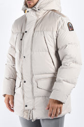 Parajumpers Harraseeket 2.0 Jacket Rope