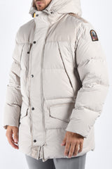 Parajumpers Harraseeket 2.0 Jacket Rope