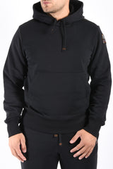 Parajumpers Hoodie Everest Man Black