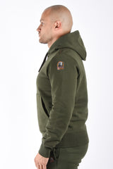 Parajumpers Hoodie Everest Man Rosemary