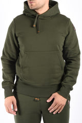 Parajumpers Hoodie Everest Man Rosemary