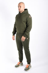 Parajumpers Hoodie Everest Man Rosemary