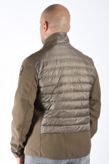 Parajumpers Hybrid Jacket Jayden Man Slate Mud