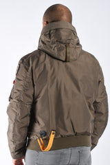 Parajumpers Jacket Gobi Man Slate Mud