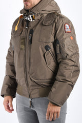 Parajumpers Jacket Gobi Man Slate Mud