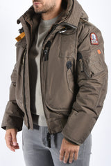 Parajumpers Jacket Gobi Man Slate Mud