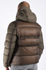 Parajumpers Jacket Notigi Man Slate Mud