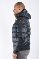 Parajumpers Jacket Pharrell Man Nine Iron