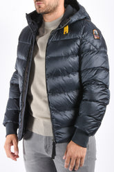 Parajumpers Jacket Pharrell Man Nine Iron