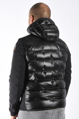Parajumpers Jacket Vigolo Man Black