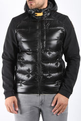 Parajumpers Jacket Vigolo Man Black