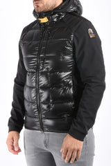 Parajumpers Jacket Vigolo Man Black