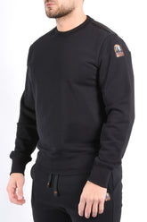Parajumpers K2 Sweater Black