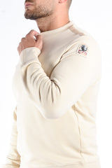 Parajumpers K2 Man Sweater Bone
