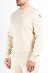 Parajumpers K2 Man Sweater Bone