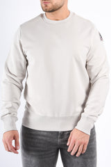 Parajumpers K2 Man Sweater Ghiaccio