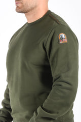 Parajumpers K2 Sweater Rosemary