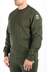 Parajumpers K2 Sweater Rosemary